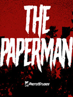 造纸人中文版中文汉化版