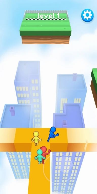 Unexpected Ways截图