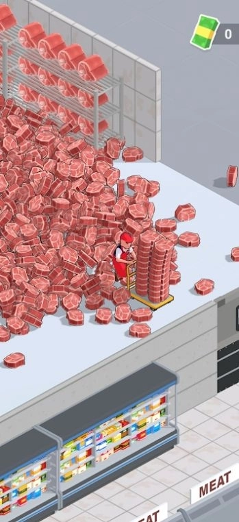 超市促销日游戏安卓版截图