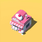 开心购物岛最新版 v1.0.1 安卓版