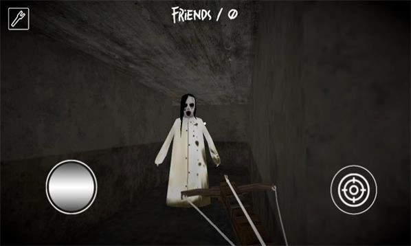 兰德里纳河的房子2游戏手机版截图