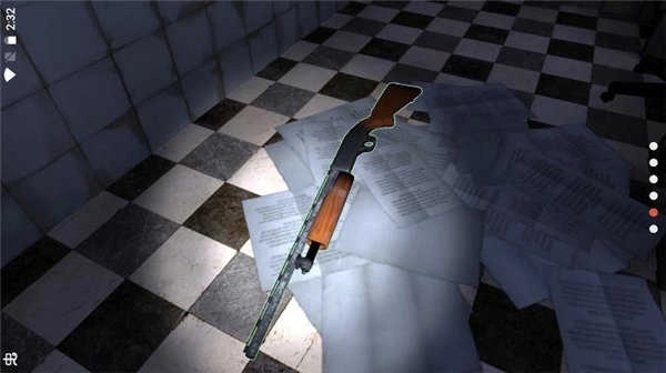 specimenzero联机版截图