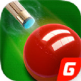 snooker斯诺克游戏