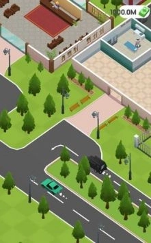 空闲殡仪馆经营IdleMortician截图