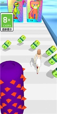 男生女生冲冲冲截图