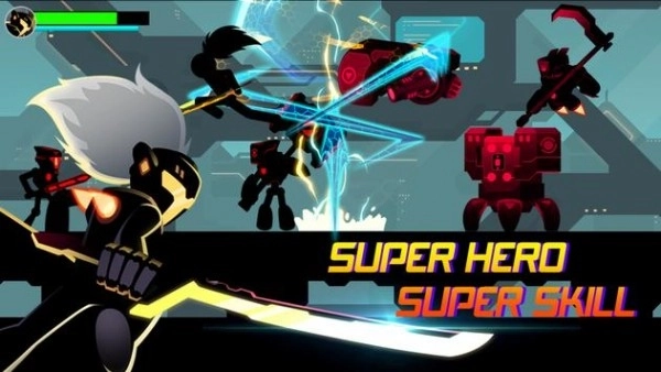 挑战联盟官方版 v1.0.2 最新版截图