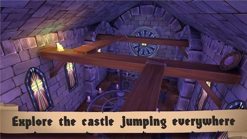 愤怒的国王手机版截图