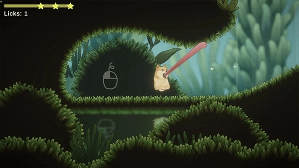 舔狗之路手机版截图