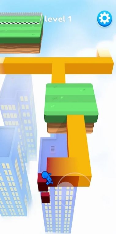 Unexpected Ways截图