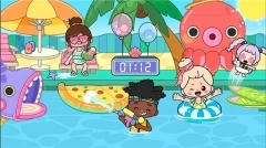 Aha的世界免费最新版截图