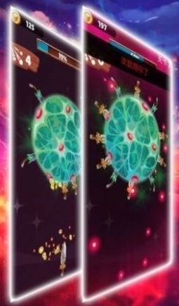 我飞刀贼快最新版截图