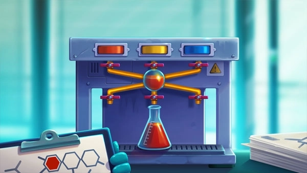 帕克与雷恩2安卓版截图