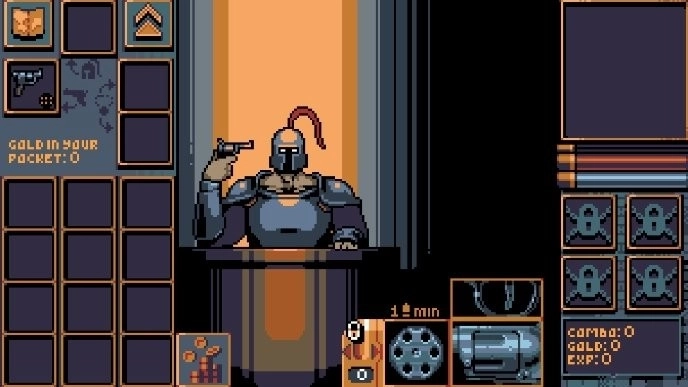 轮盘骑士中文版截图