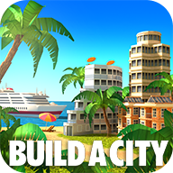 模拟天堂城市岛屿