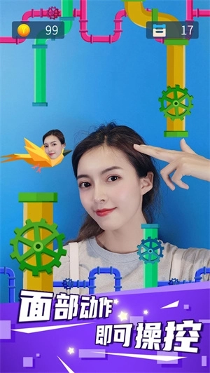 疯狂的小鸟 v1.0.0 安卓免费版截图