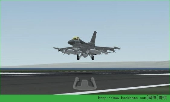 无限飞行模拟器官方版截图