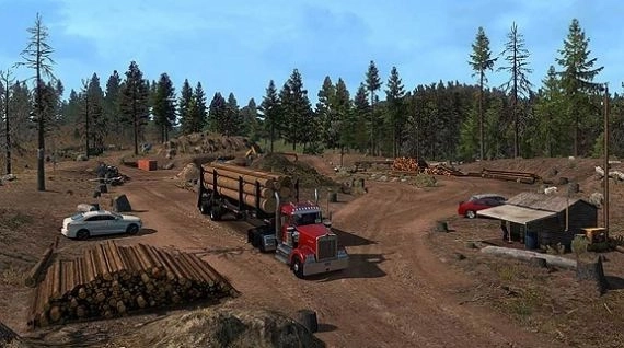 找个厂上班游戏最新安卓版截图