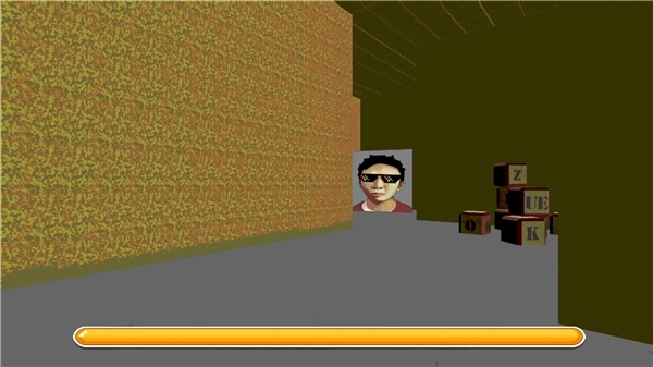 校园逃离巨人截图