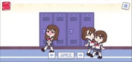 tentacle closet截图