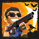 汽车英雄自动射击2025版