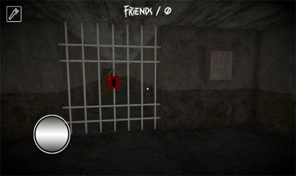 兰德里纳河的房子2游戏手机版截图