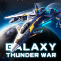 星际雷霆战争游戏正式版