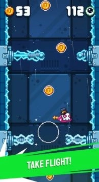 爆裂闯关Blobout截图