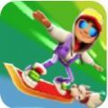 跑酷小子游北京游戏最新安卓版
