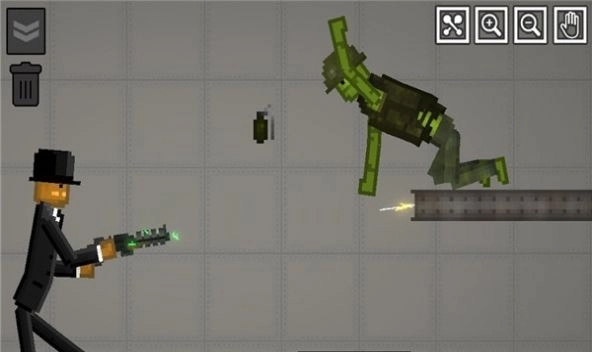 MelonRagdoll游戏最新截图