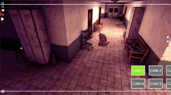 specimenzero联机版截图