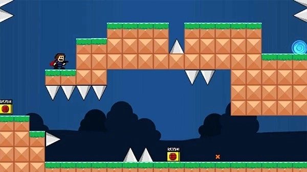 全民iwanna正版截图