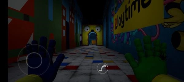 波比的时间3正版手机版 v0.2.5 安卓版截图