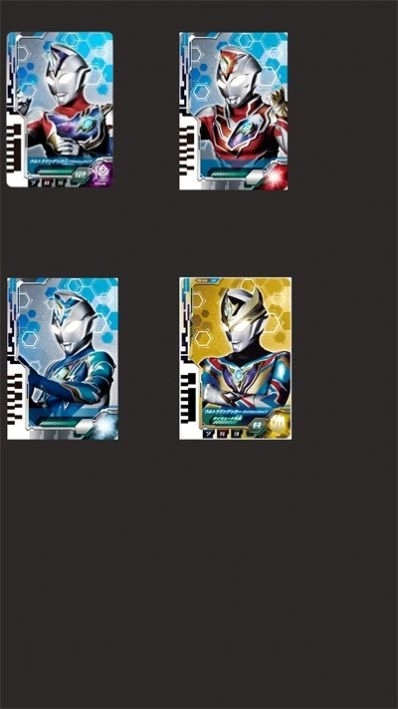 德凯奥特曼模拟器游戏安卓版 v1.0截图