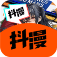 抖漫动漫app免费最新版 v3.0.0 安卓版