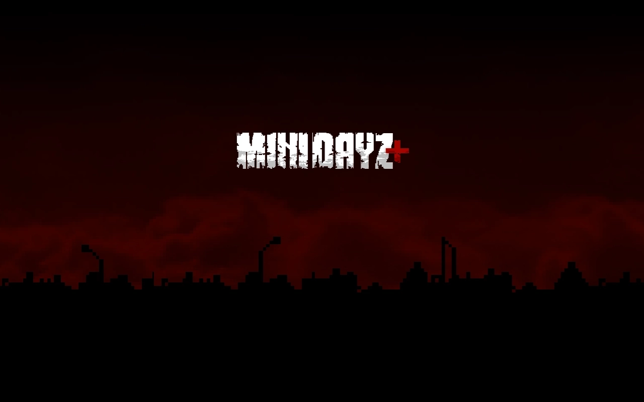 minidayz截图
