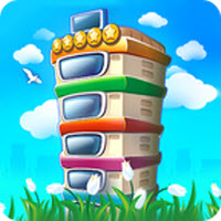 口袋塔建设和管理最新版