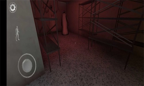 恐怖奶奶5苏醒时刻截图