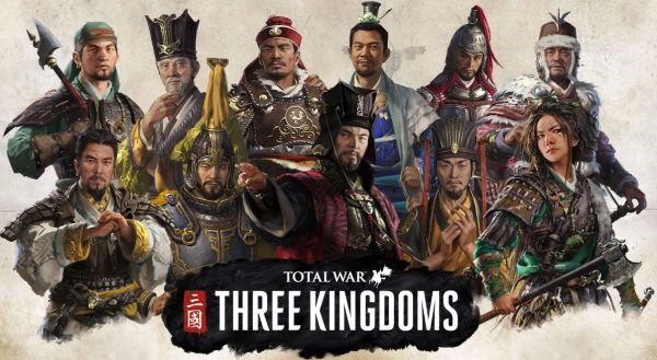 全面战争三国全DLC解锁补丁 绿色免费版