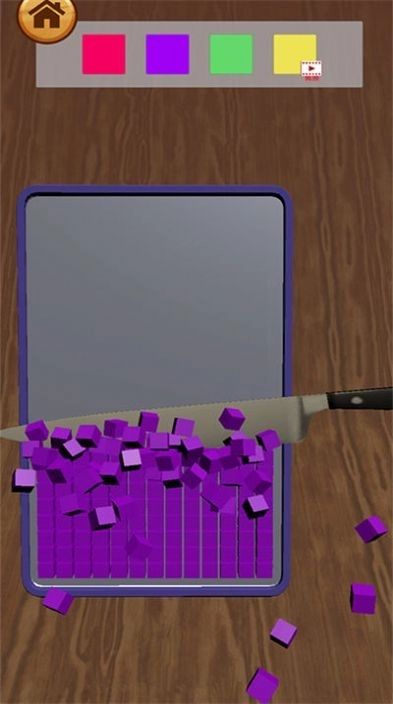 全民解压模拟器游戏安卓版截图