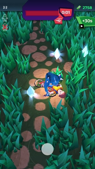 Silent Place寂静之地截图