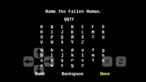 残暴之下中文版截图