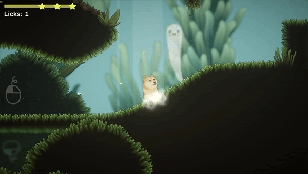 舔狗之路手机版截图