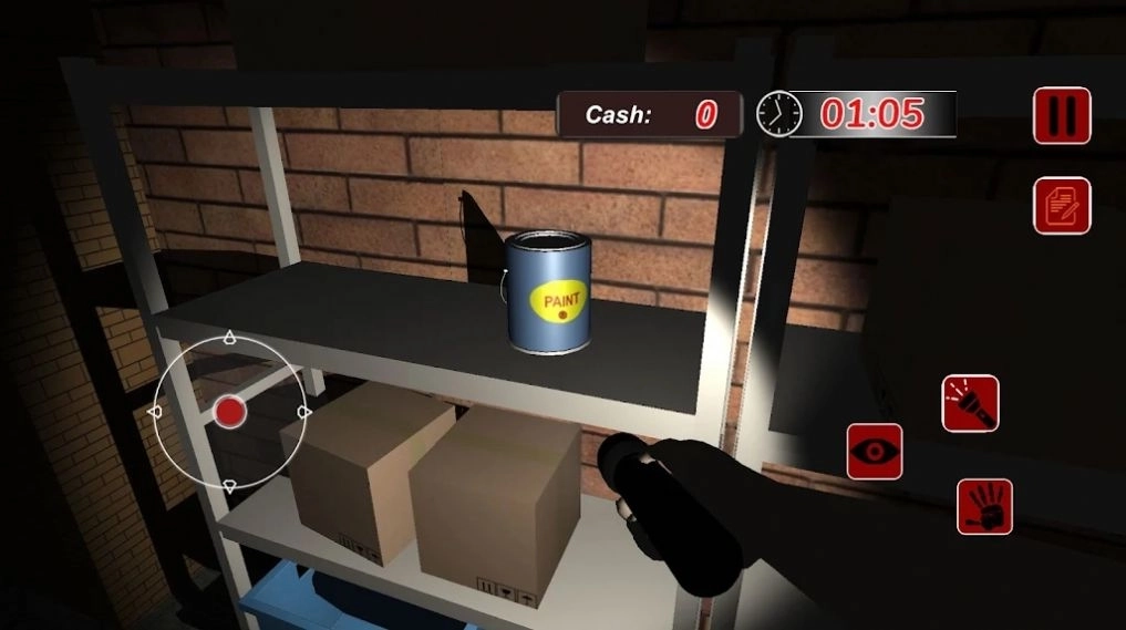 屠夫监狱求生游戏最新版截图