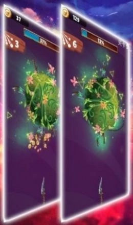 我飞刀贼快最新版截图