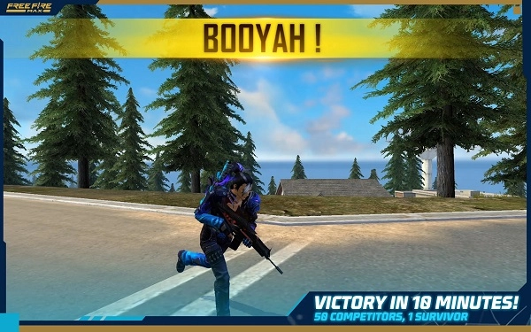 我要活下去国际服最新版截图