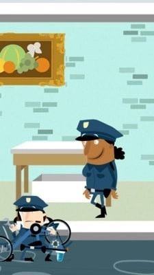 迷你警察局安卓版 v1.1.5 免费版截图