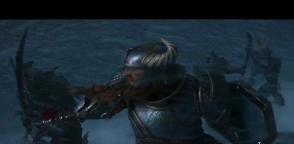 龙与地下城Dark Alliance游戏手机版截图