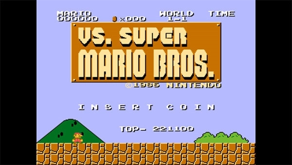 单机版超级玛丽免费版截图