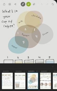 bamboopaper安卓版截图