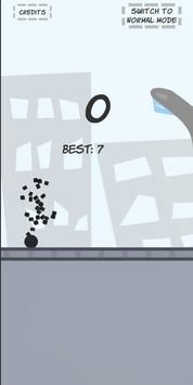 Stickman Skate Endless Run截图